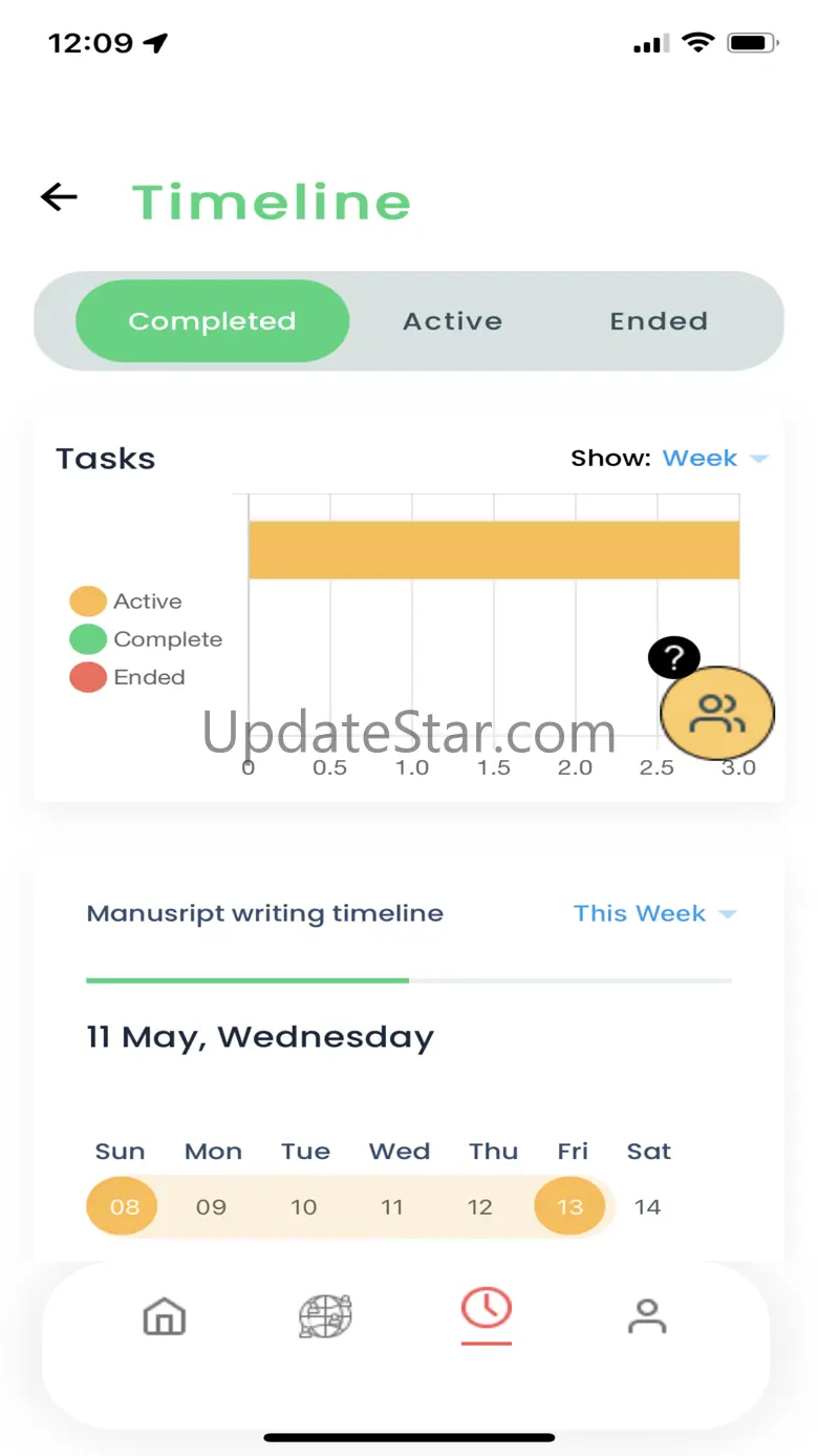 iWrite - Write Different 1.8