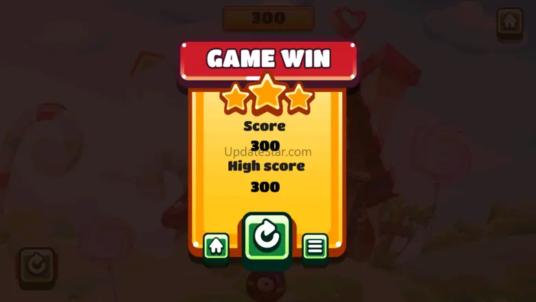 Be Cake World Shooter 1.0