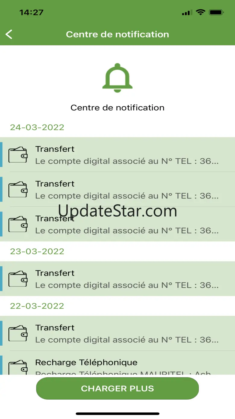 BAMIS DIGITAL 3.9.6