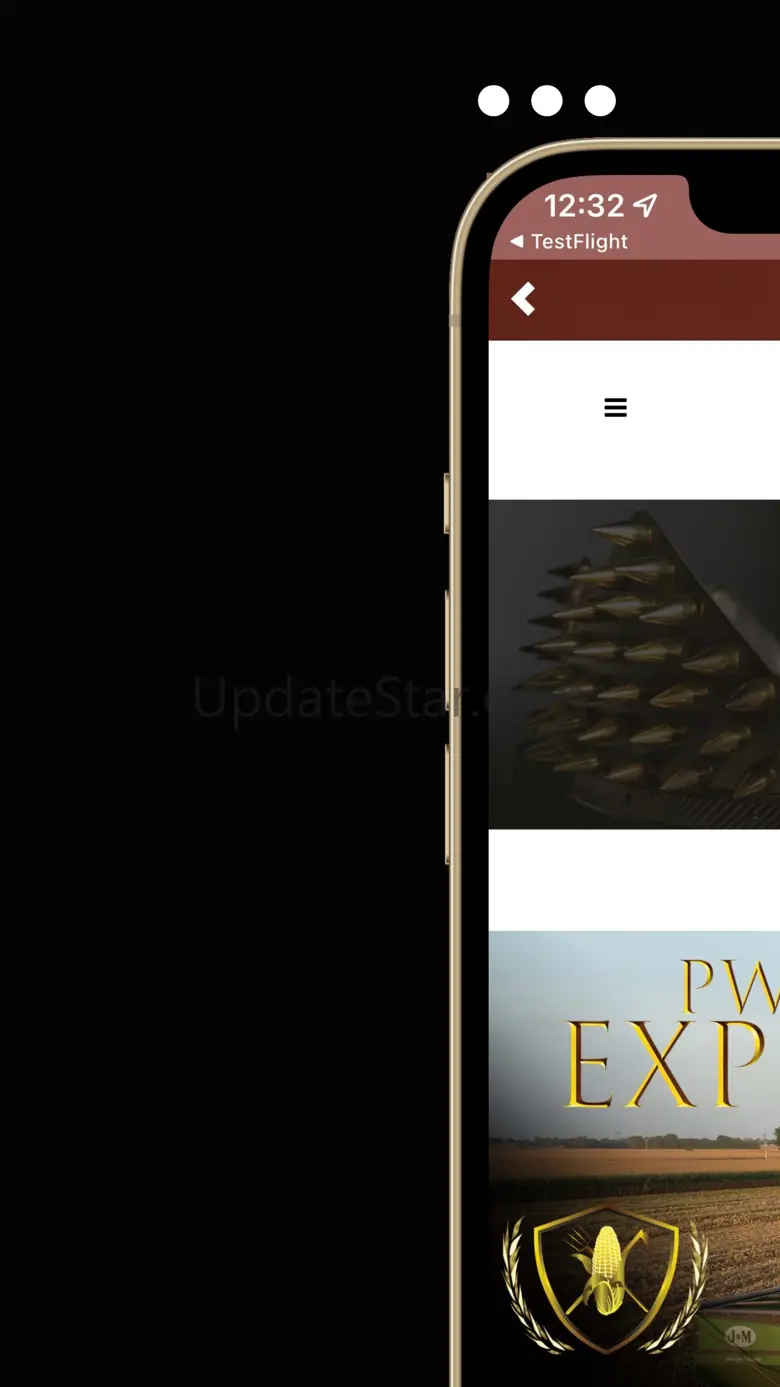 Top Crop TV 1.6