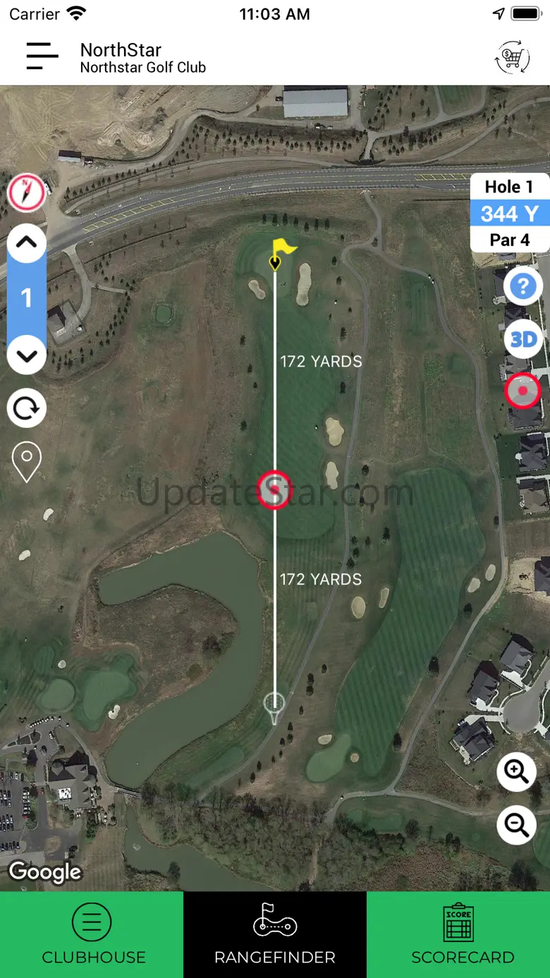 NorthStar GC 1.15.0