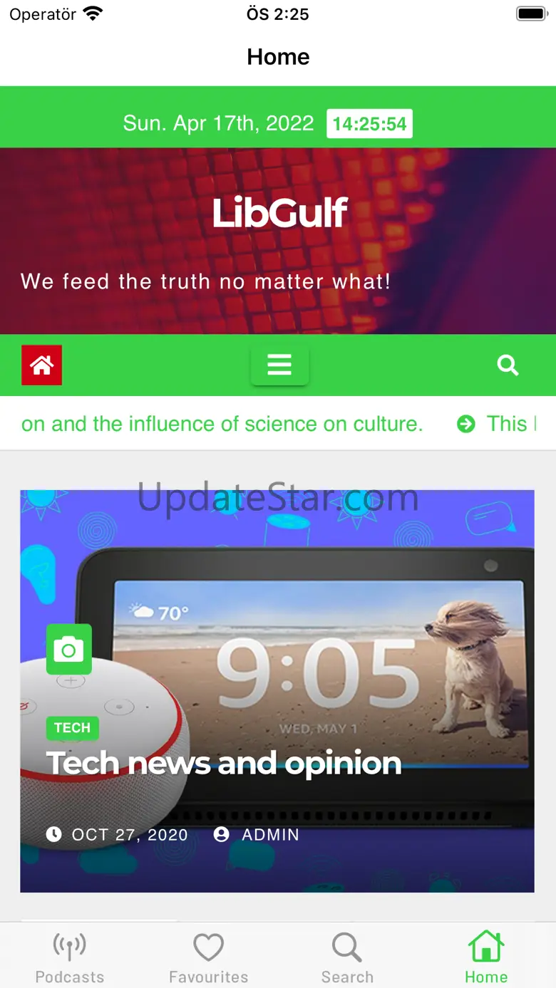 LibGulf 4.4.2