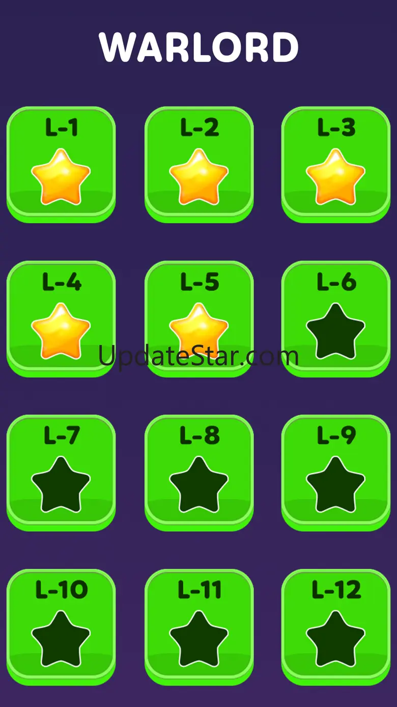 Bubble Tangram Puzzle Master 1.0.4