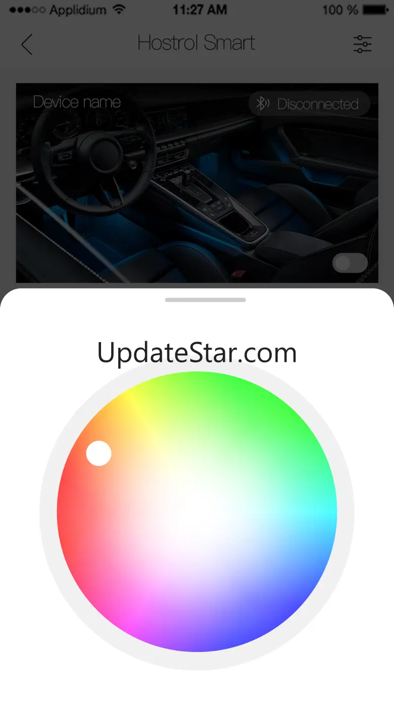 Hostrol Smart 1.3.6