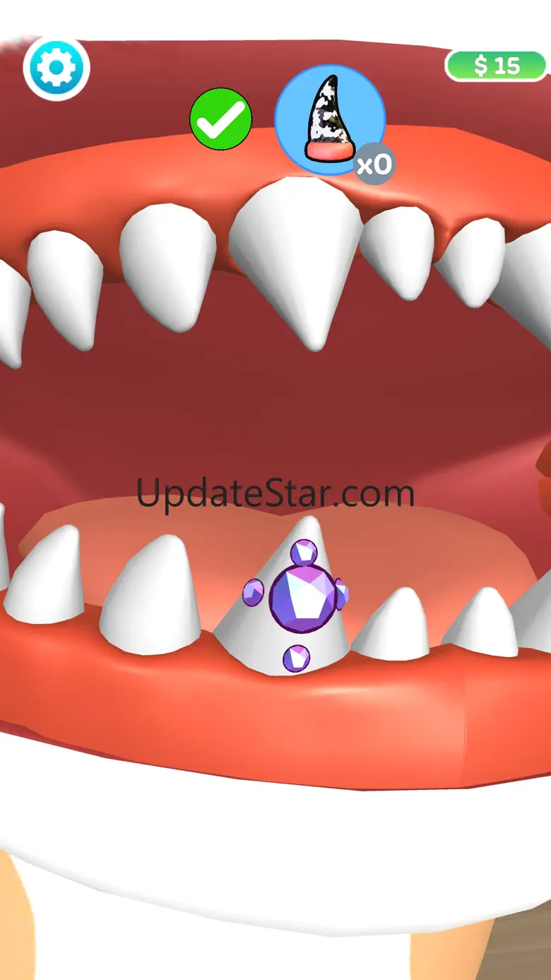 Pet Dentist! 1.0.1