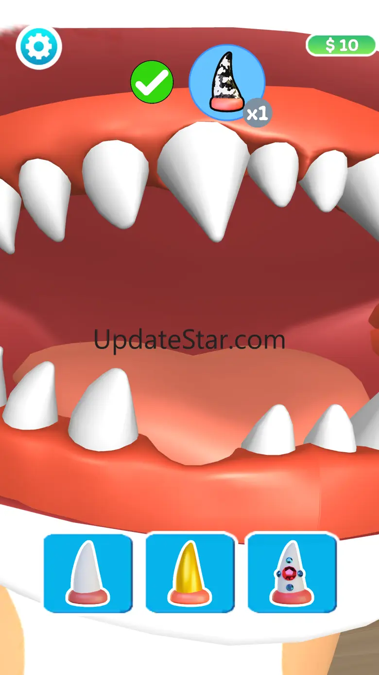 Pet Dentist! 1.0.1