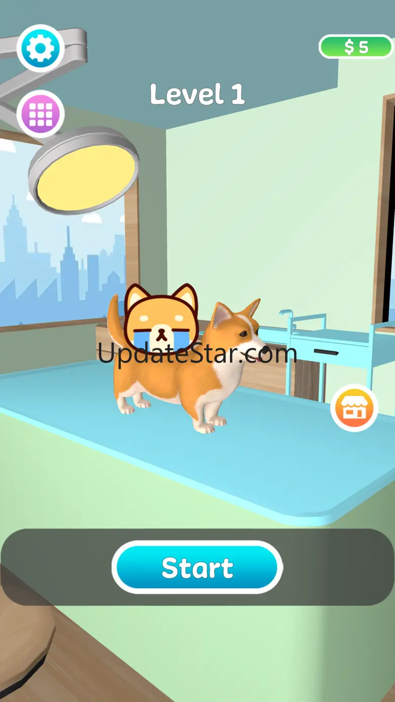 Pet Dentist! 1.0.1