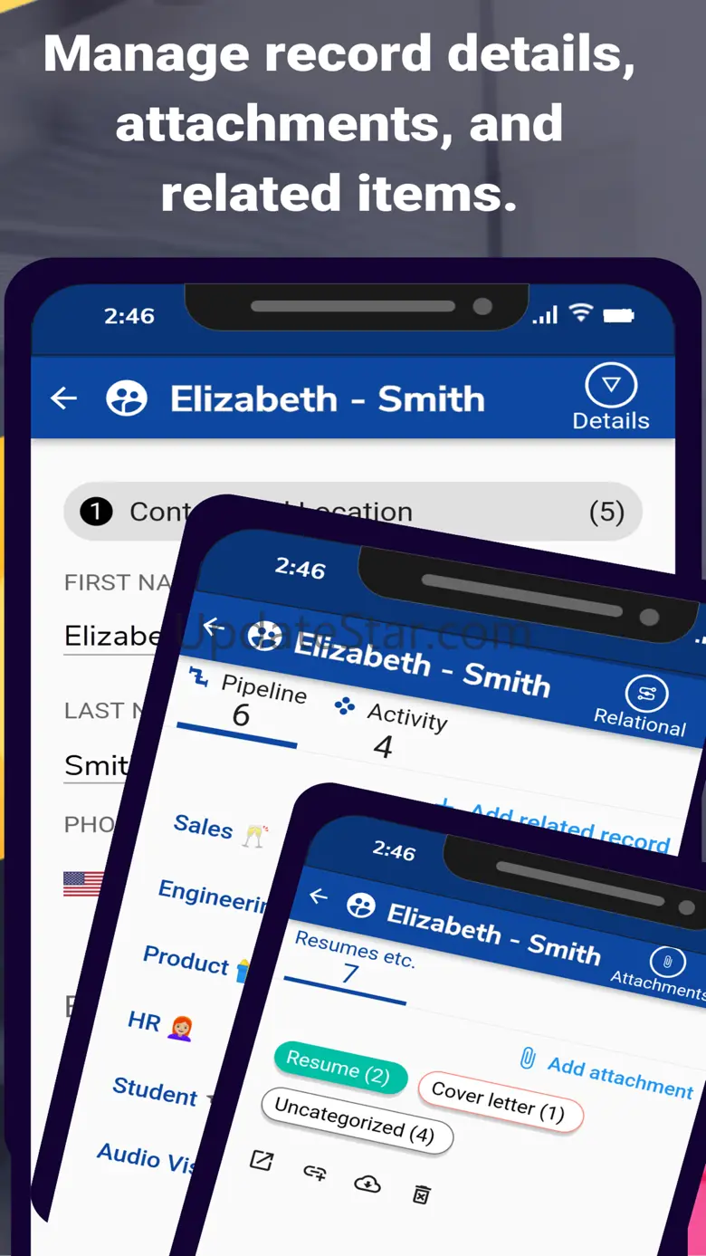 GraceBlocks mobile 1.22