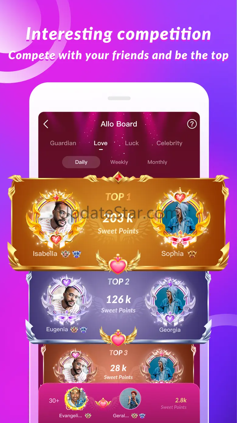 Allo: Group Voice & Video Chat 2.9.6