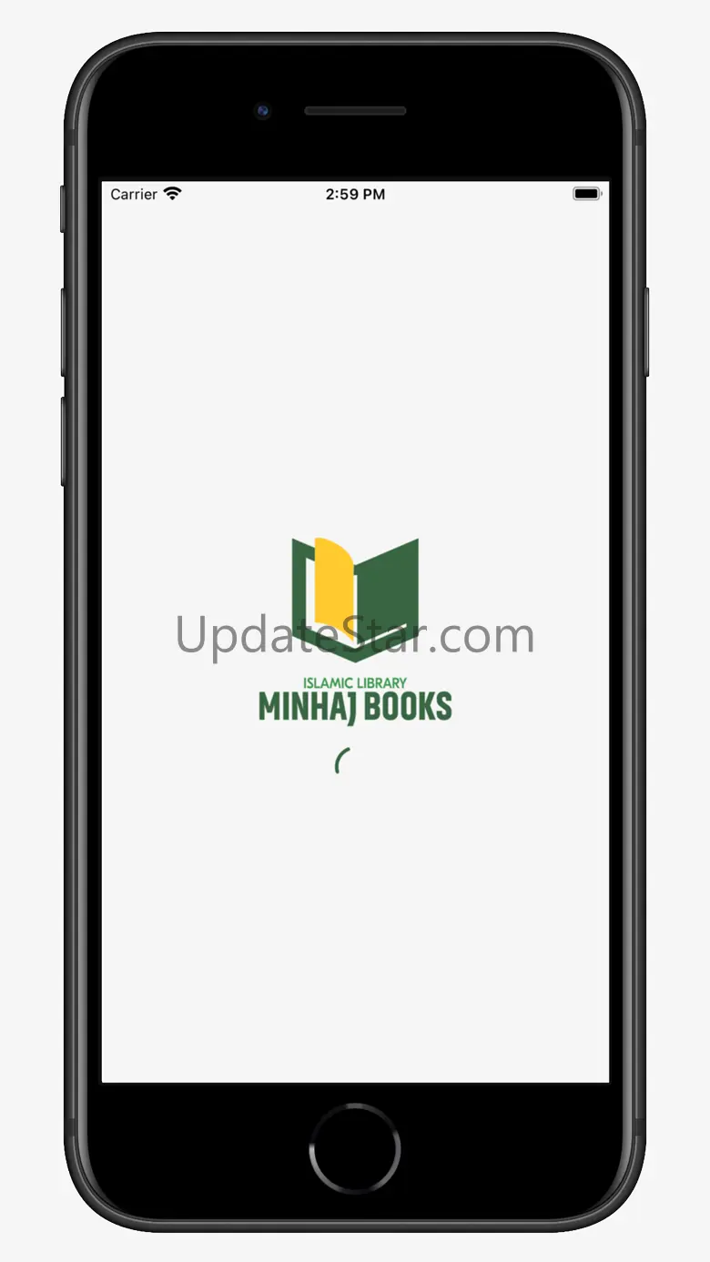 Minhaj Books 2.0.4