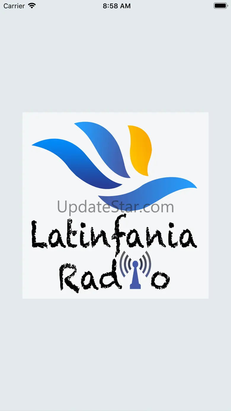 Latinfania Radio 1.3