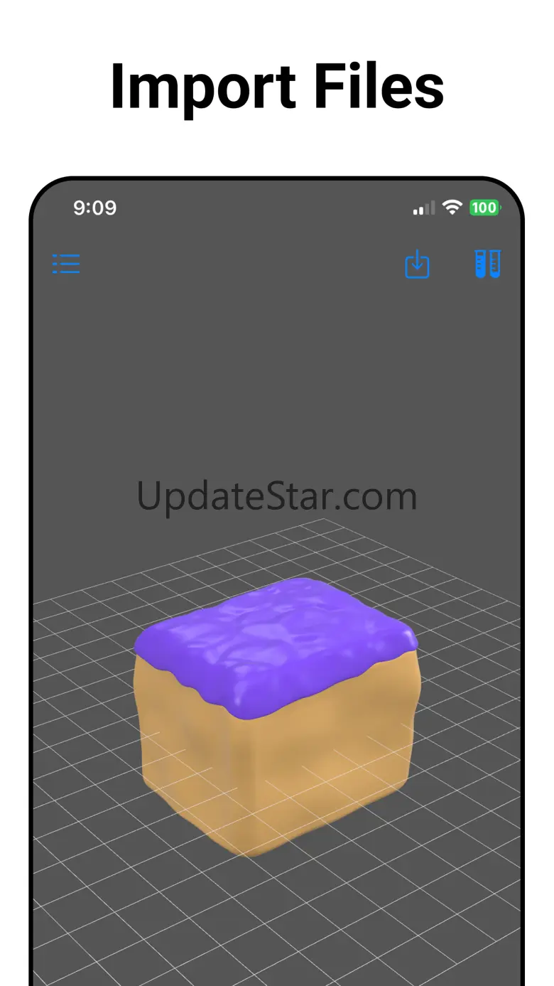 Reality OBJ - USDZ Converter 3.5.2