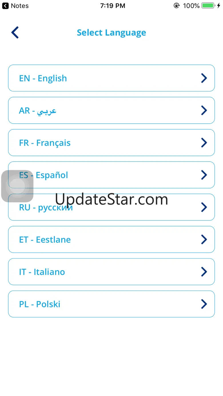 Melissa ID 1.1