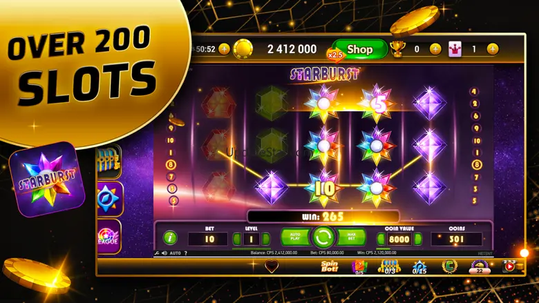 Videoslots Fun 5.7.22