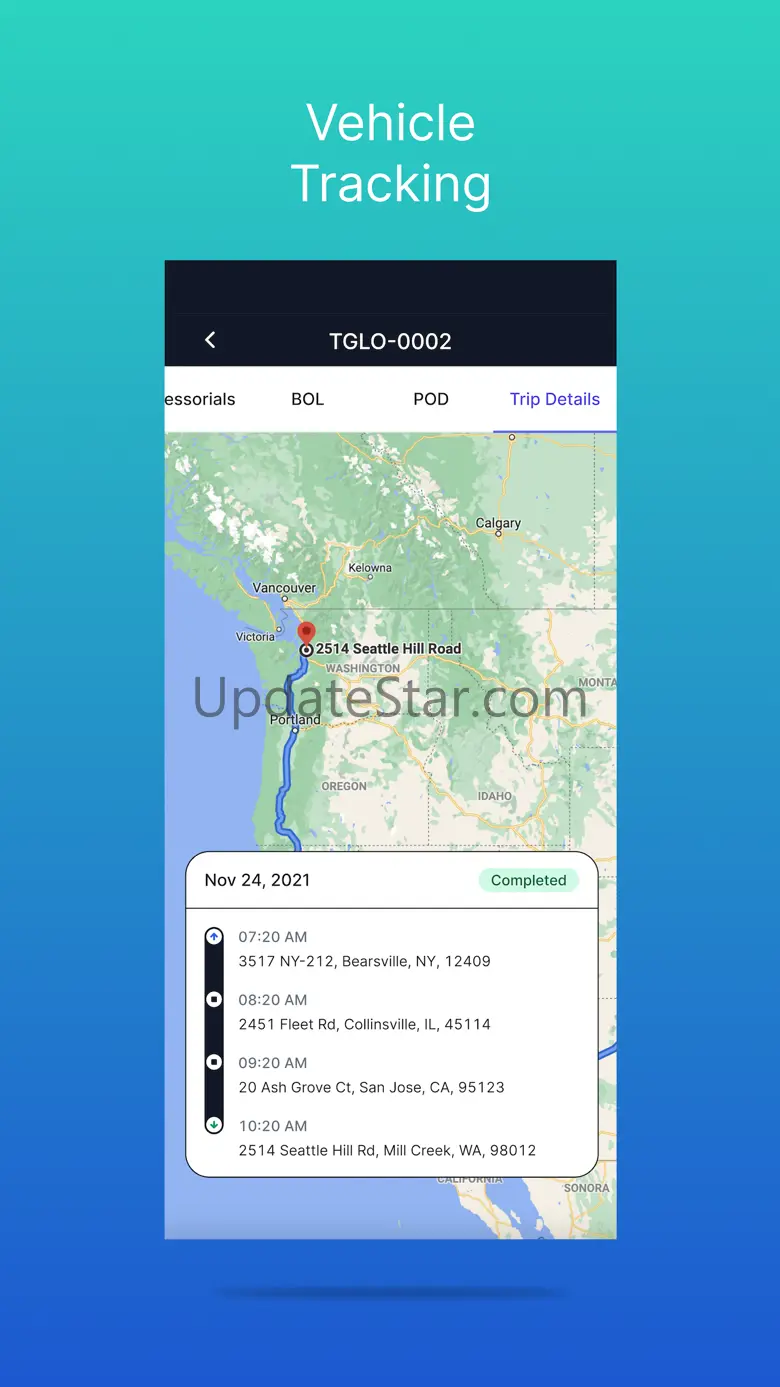 Toggle Driver 1.4.1