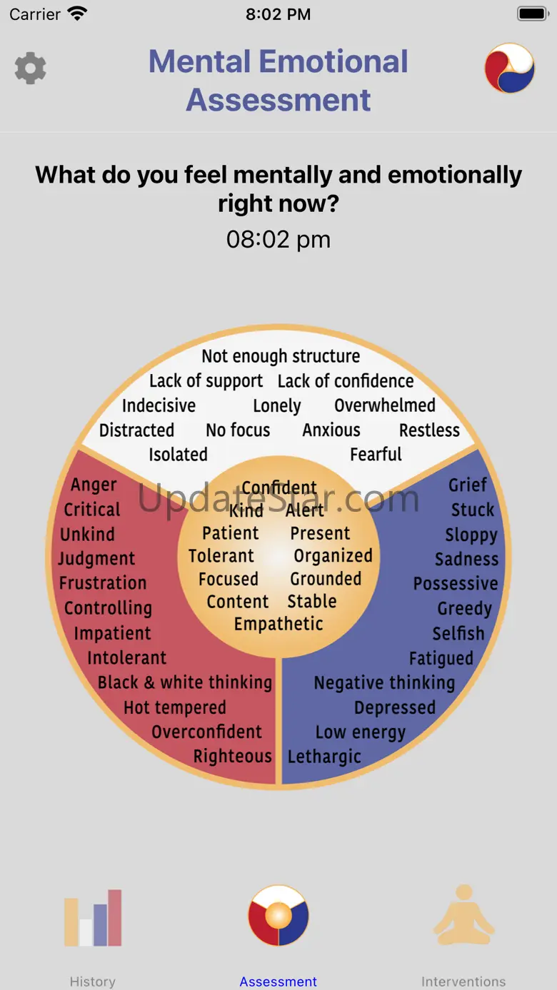 Optimal State v2.5.238