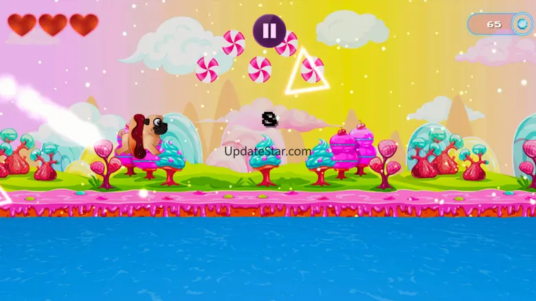 PupBeat Adventure 2.0