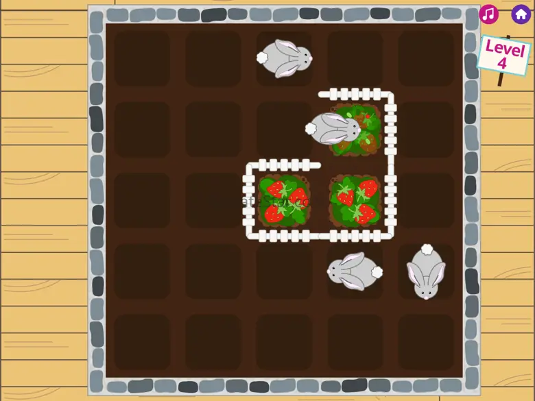 Nico & Nor Berry Garden 1.0