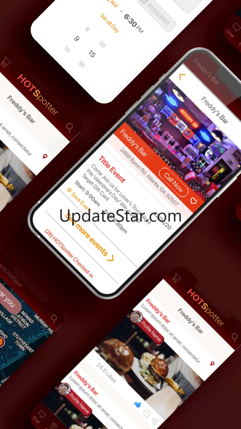 Hotspotters 1.1.7