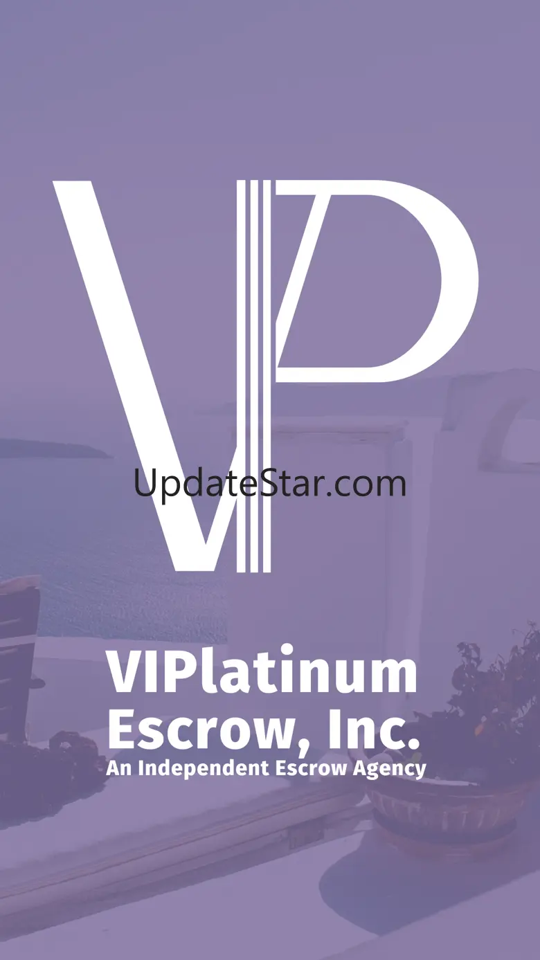 VIPortal | VIPlatinum Escrow 8.8.1