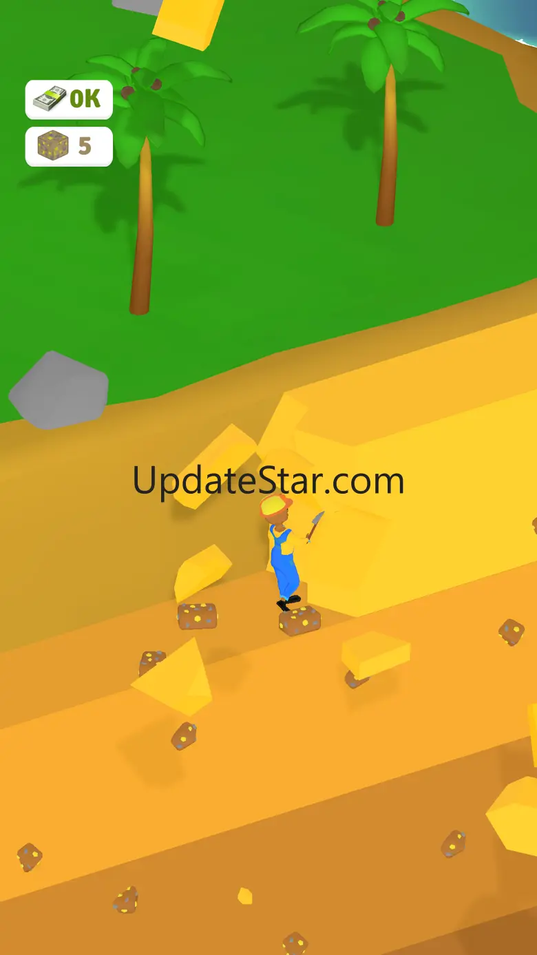 Gold Maker 1.0