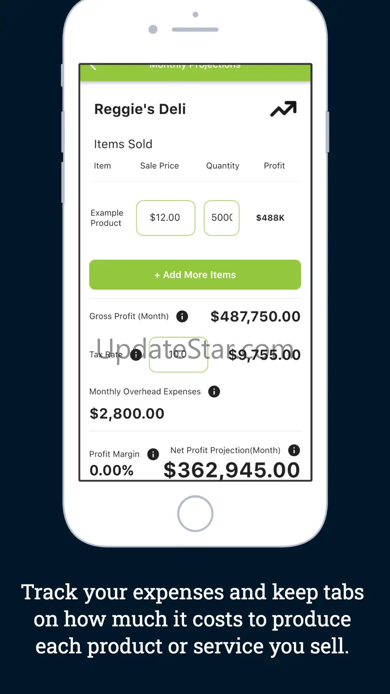 HSTL App 0.0.2