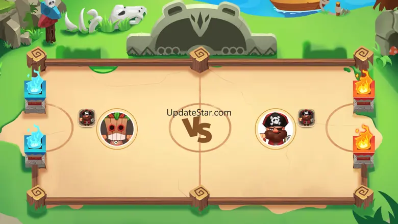 King Soccer Funny 1.0.2