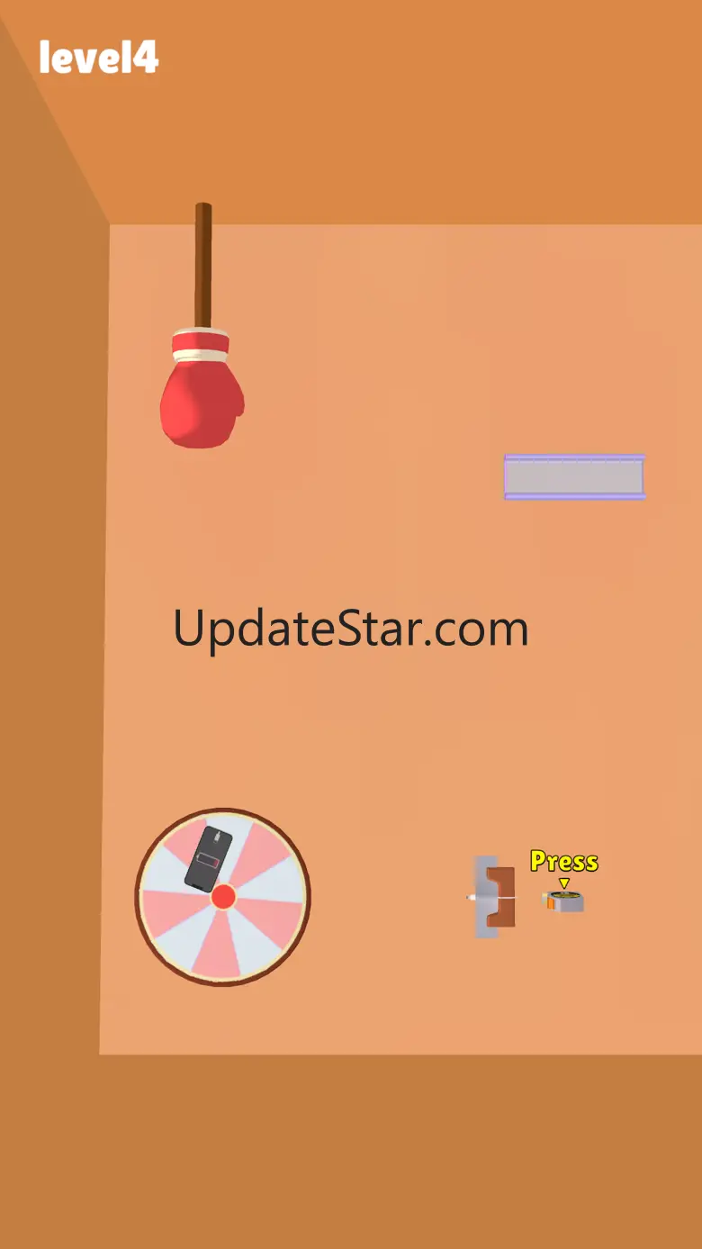 Charge The Phone 1.0.1