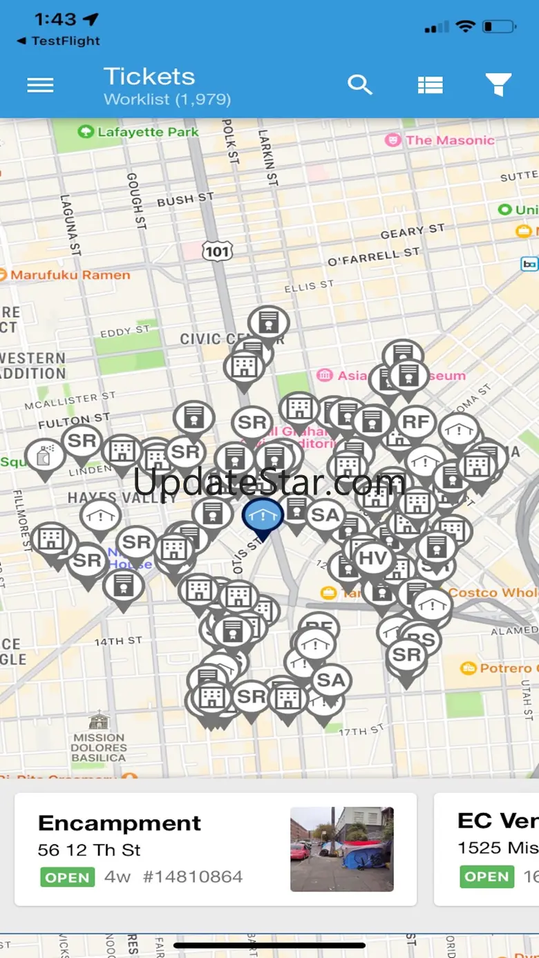 Spot Workers 5 5.1.20
