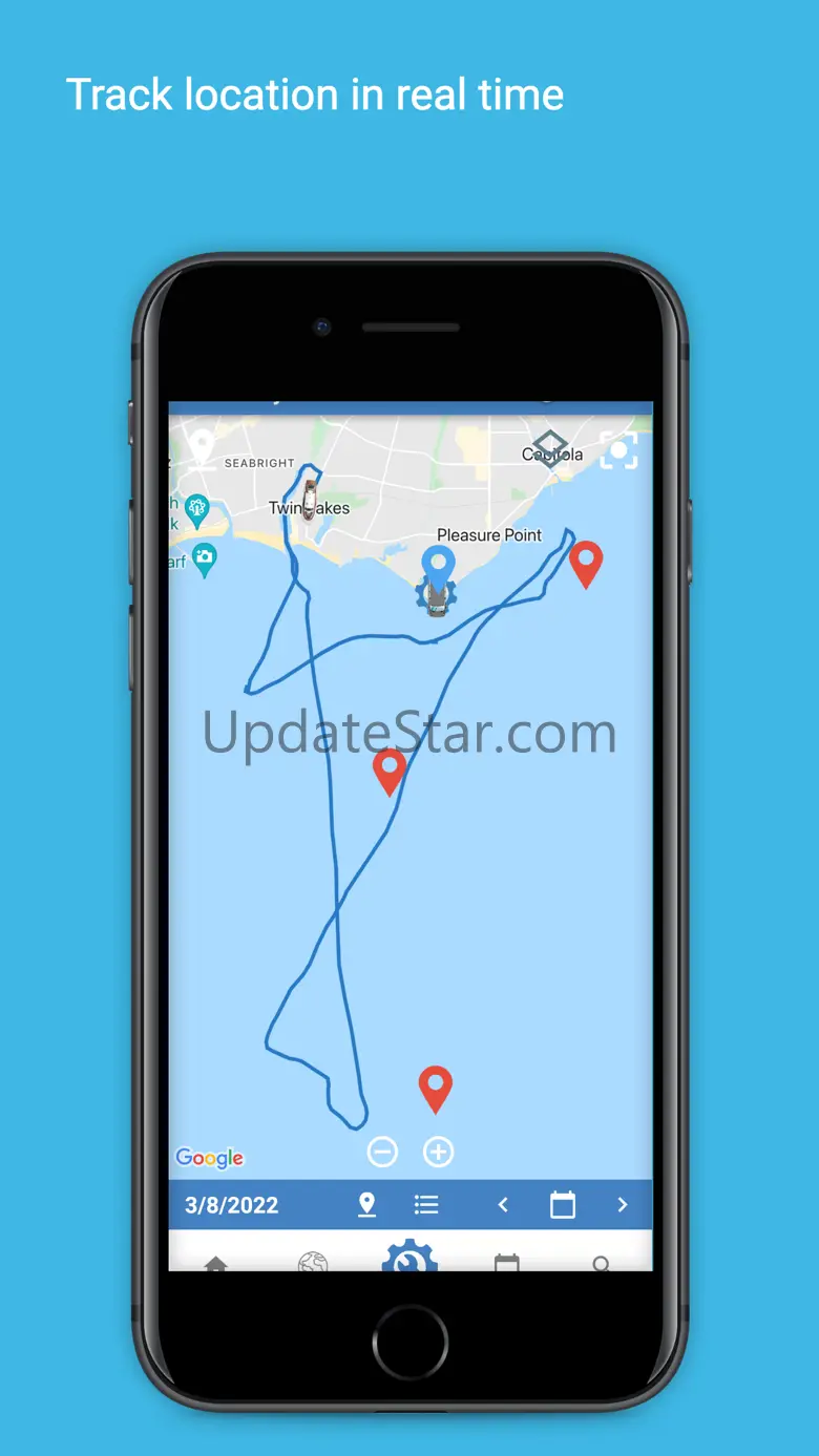 AllKeeper 1.0.1547