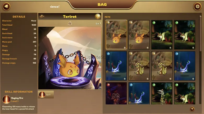 Moniwar - Play to Earn | MOWA 3.1.7