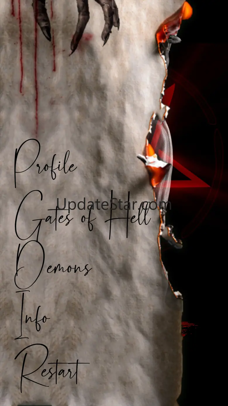 Book of Asmodeus 1.5.0