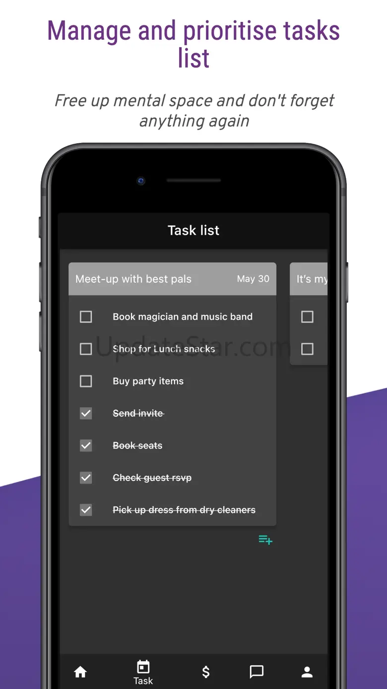 OnePlanner 1.0.2