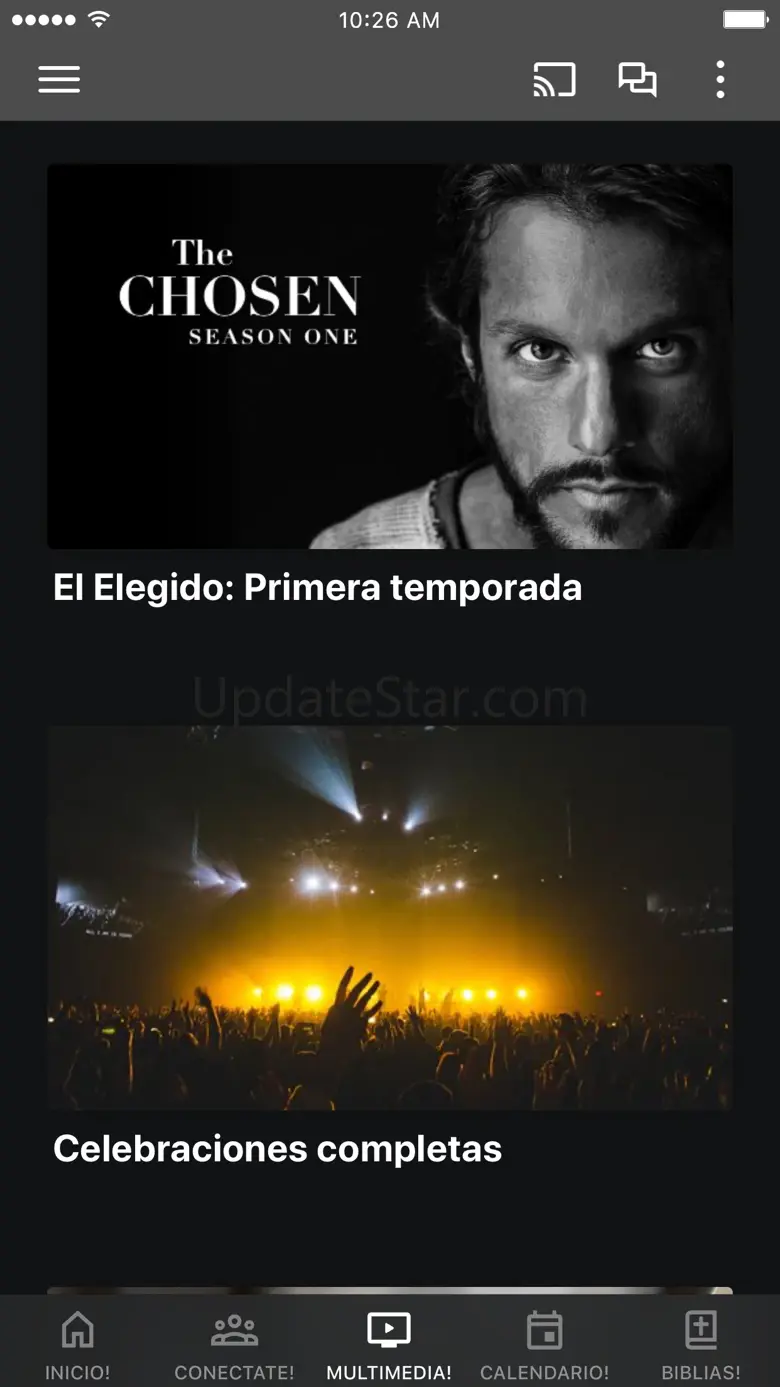 Iglesia Vida by ResLife Church 6.10.20