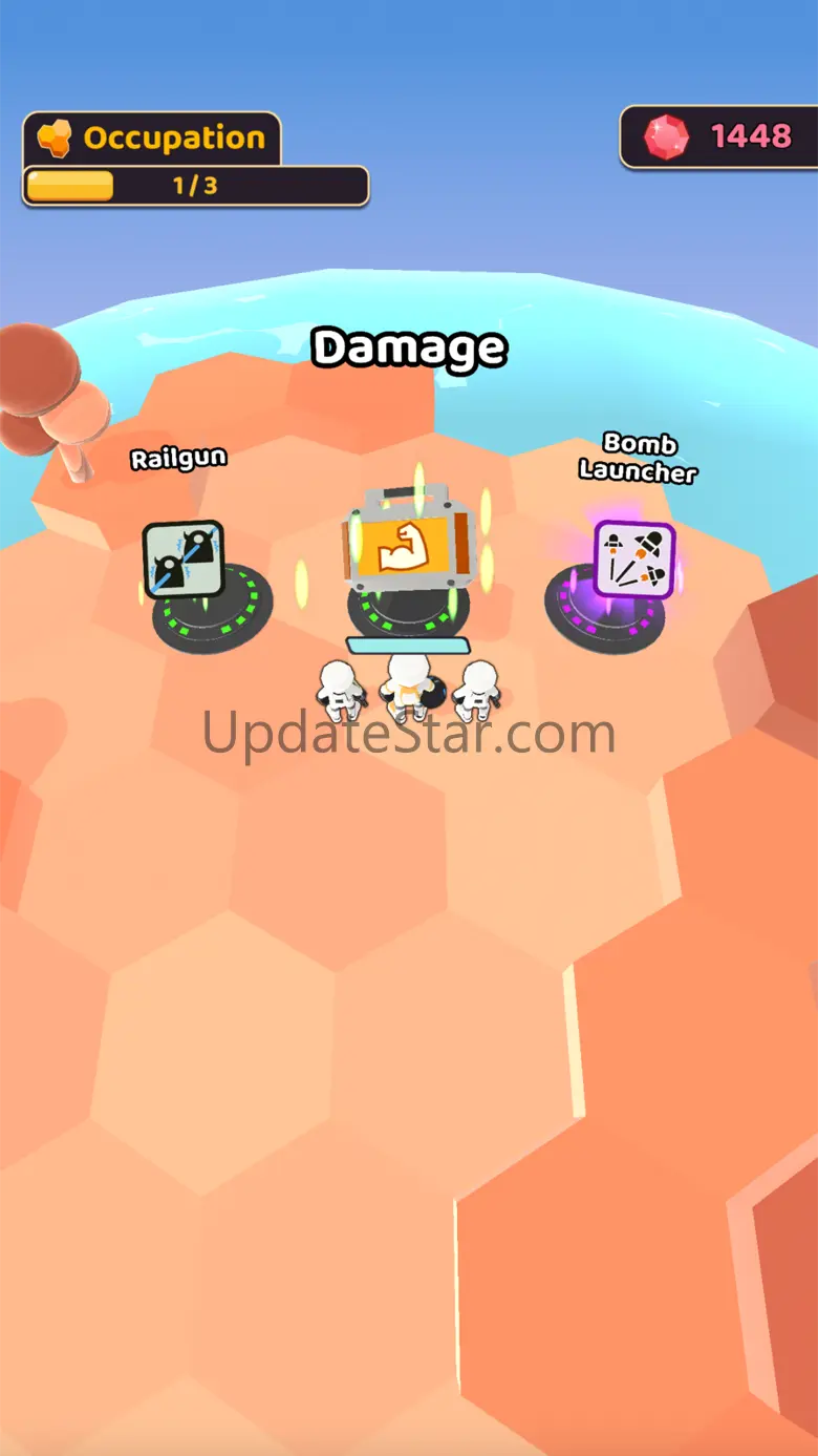 Planet Hunter 3D 1.0.0