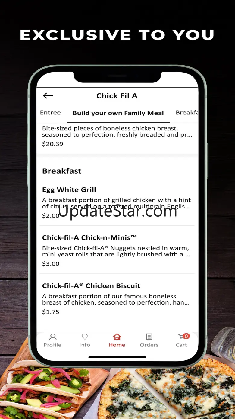 Hotspot - Food Delivery 4.7