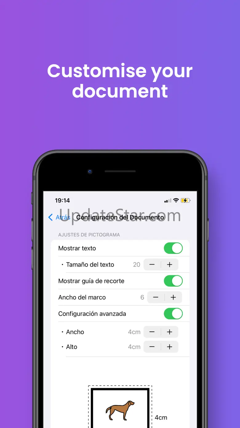 PictoPrinter 1.1.0
