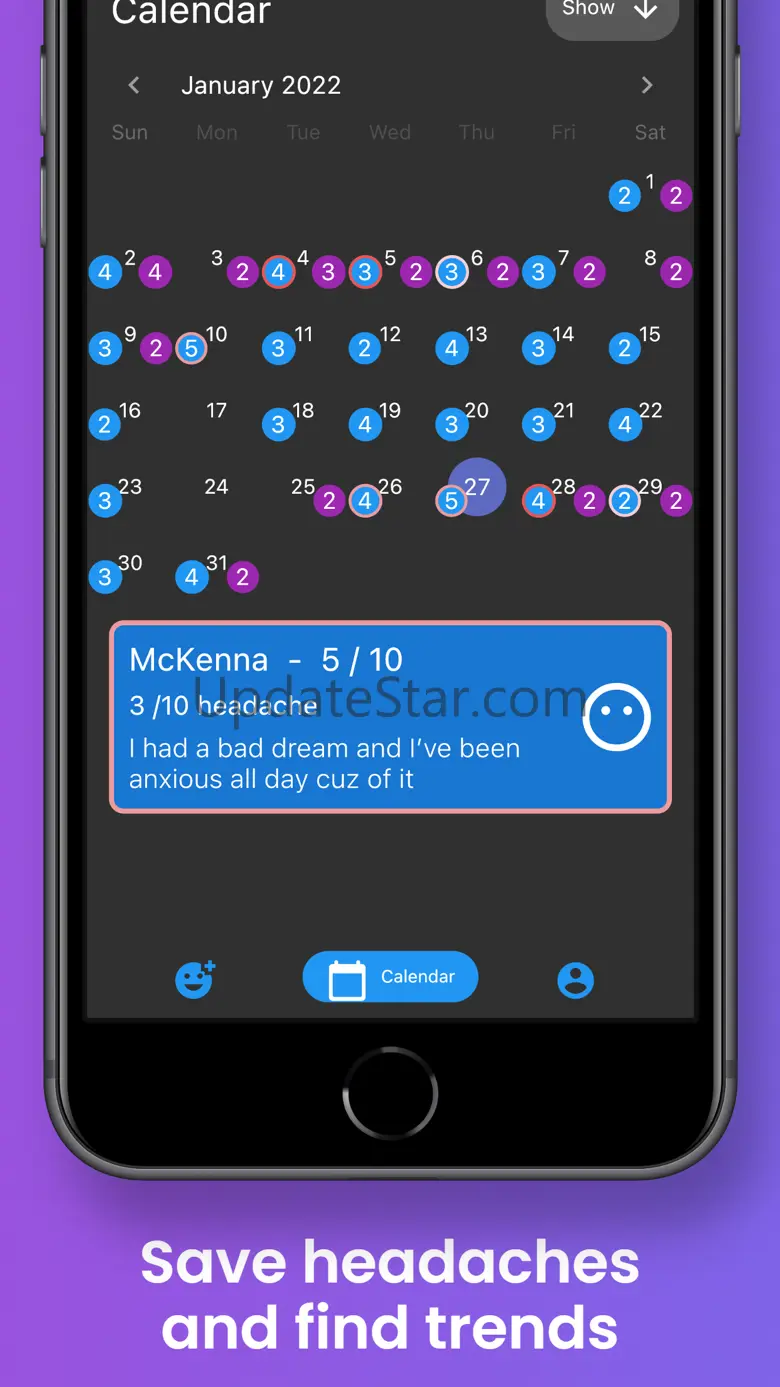 Stressy 1.3.8