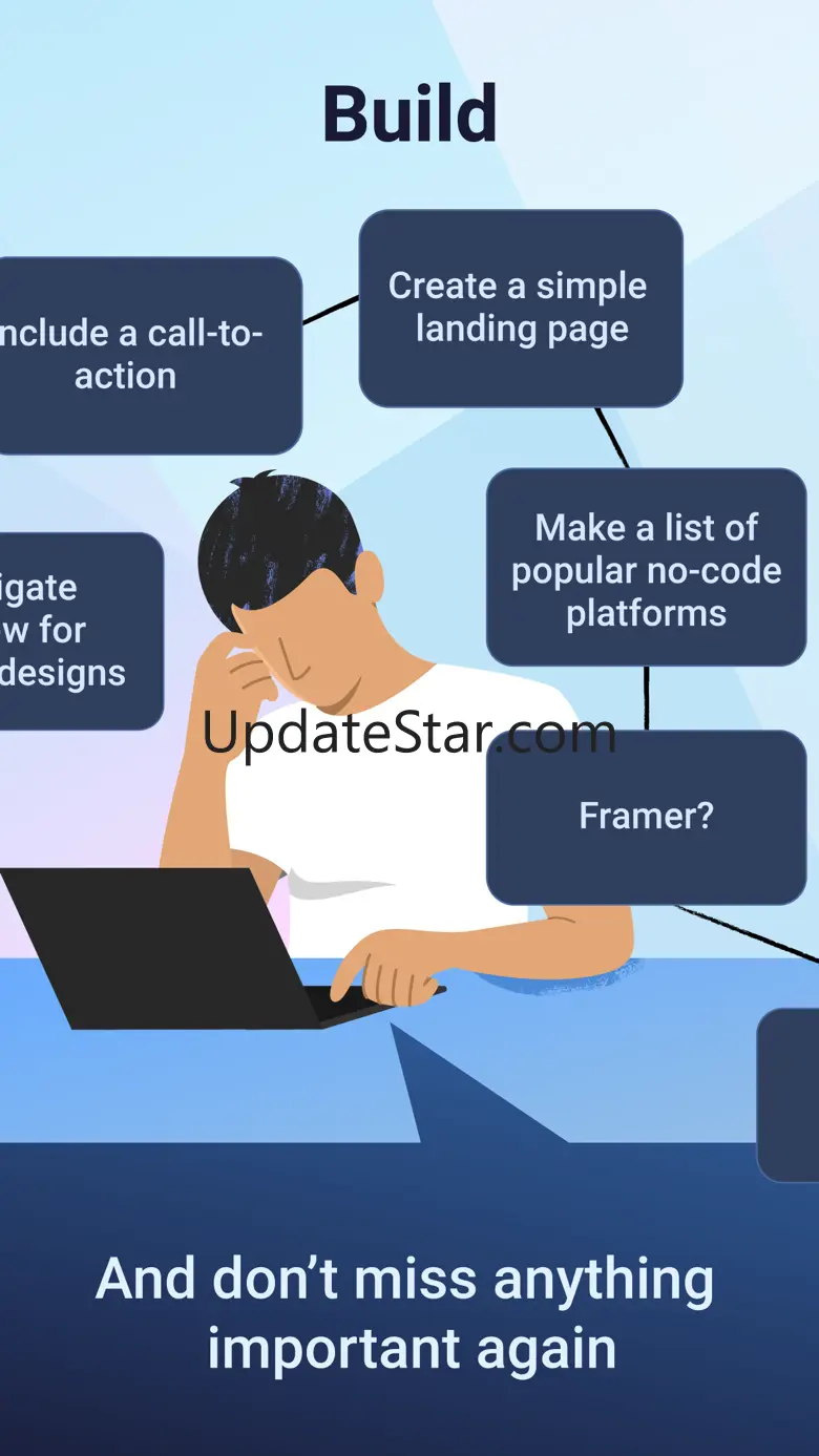 Brick: Visual Action Plan 1.1.6