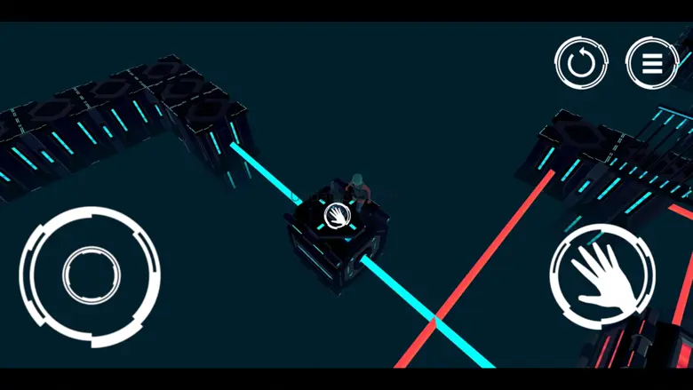 The Warden's Key 2.0