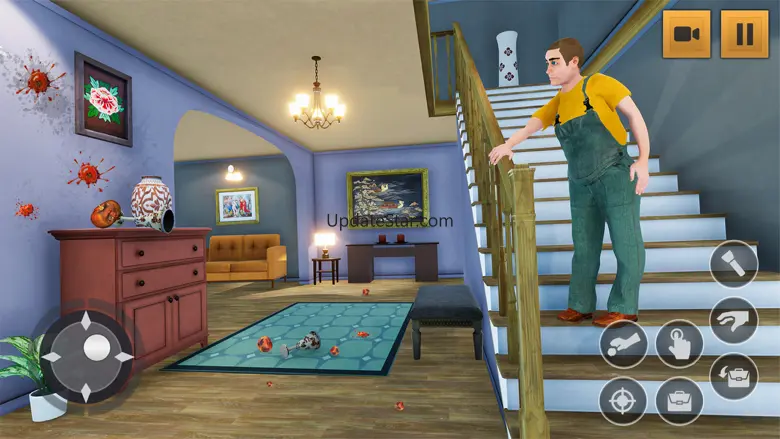 Scary House Escape 1.4