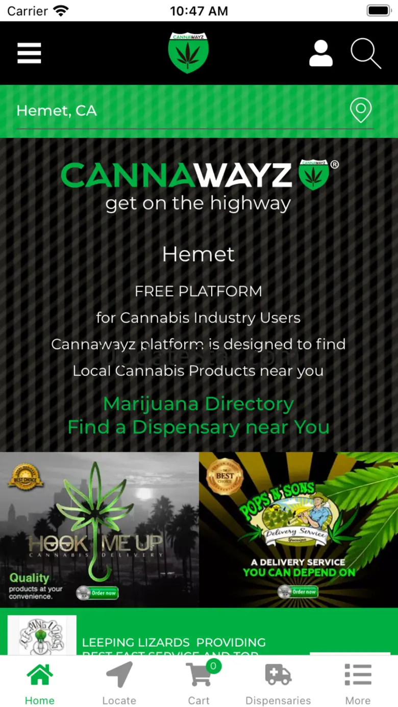 Cannawayz 1.0.2