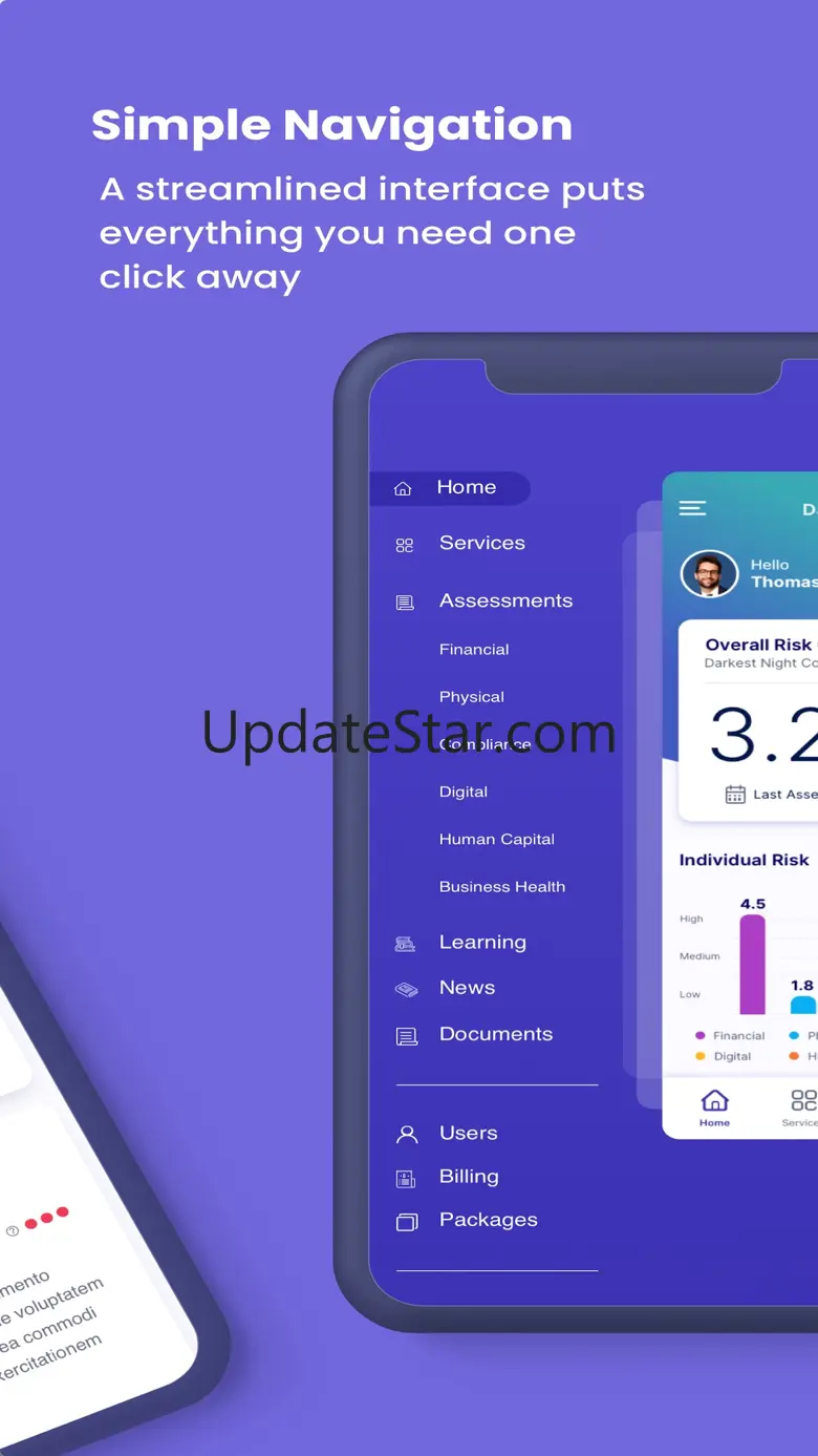 Risk Concierge 3.3.8