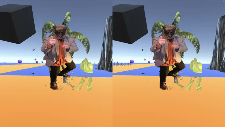 StrangeZones 1.0