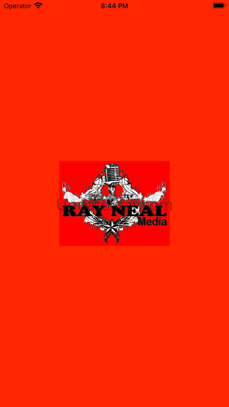 Ray Neal Media 1.2