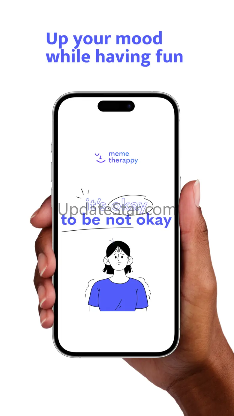 Meme Therappy 5.0.1