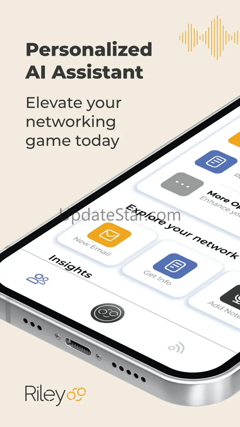 Riley: AI Powered Contacts 1.22.1