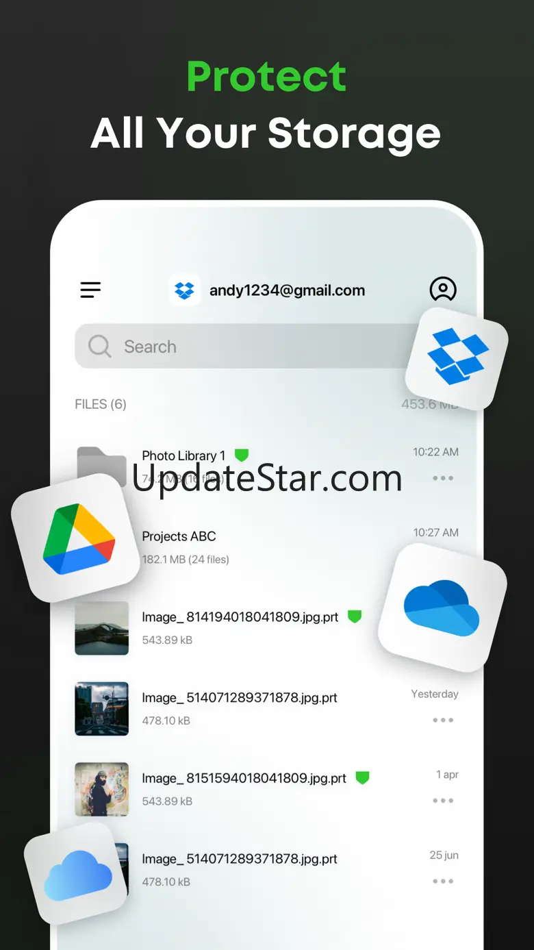 Cipherr 1.0