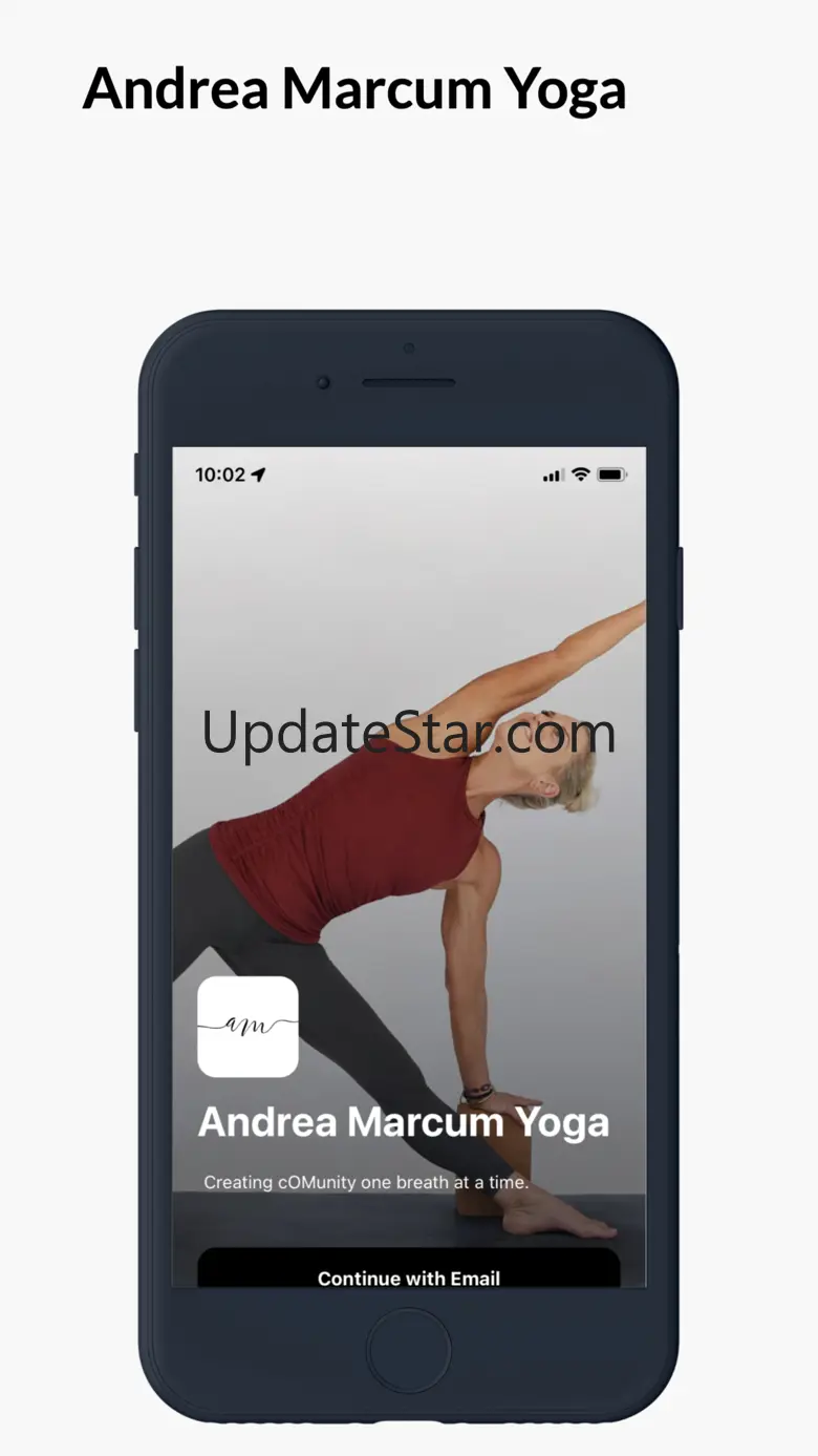 Andrea Marcum Yoga 6.0.1