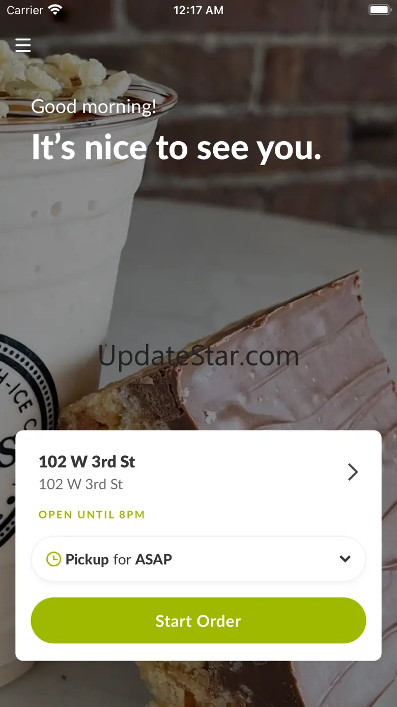 Coco's Cookies and Coffee 3.18.0